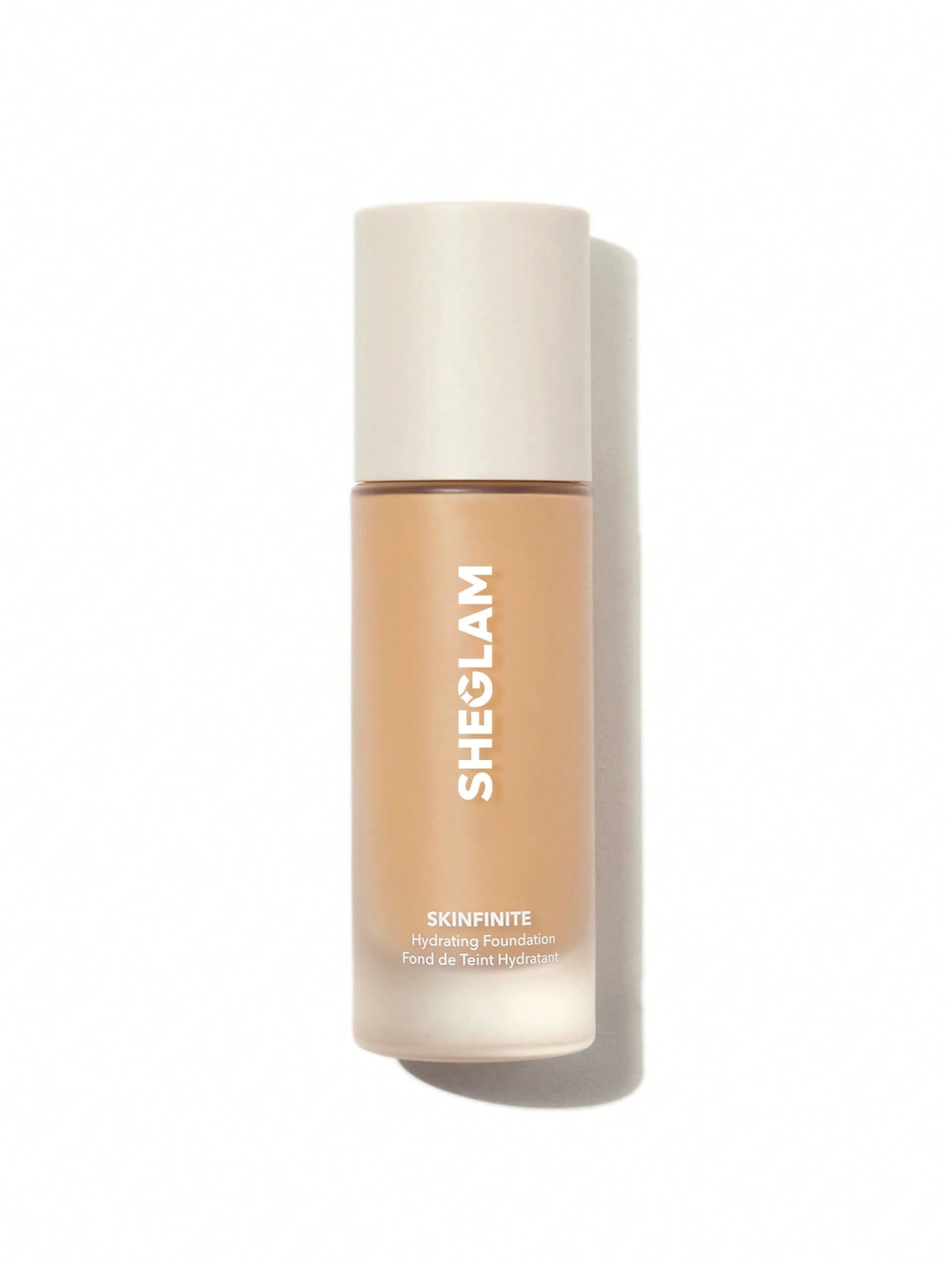Sheglam Skinfinite Hydrating Foundation-Nude