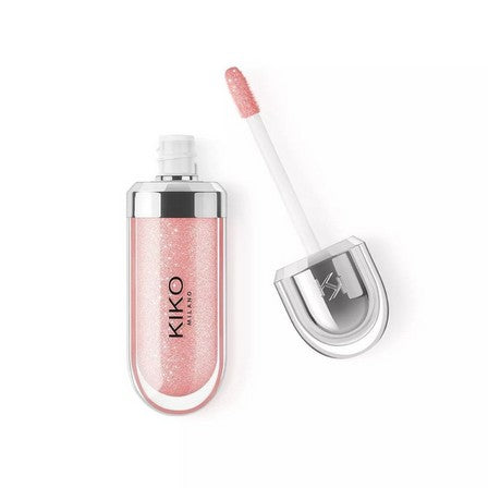 Kiko 3d Hydra Lip-Gloss