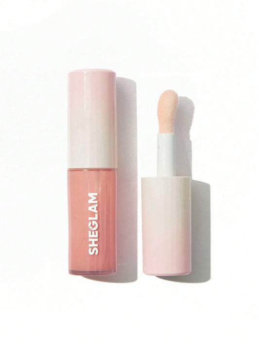 Sheglam Hot Goss Plumping Lip Gloss-Oh Em Gee