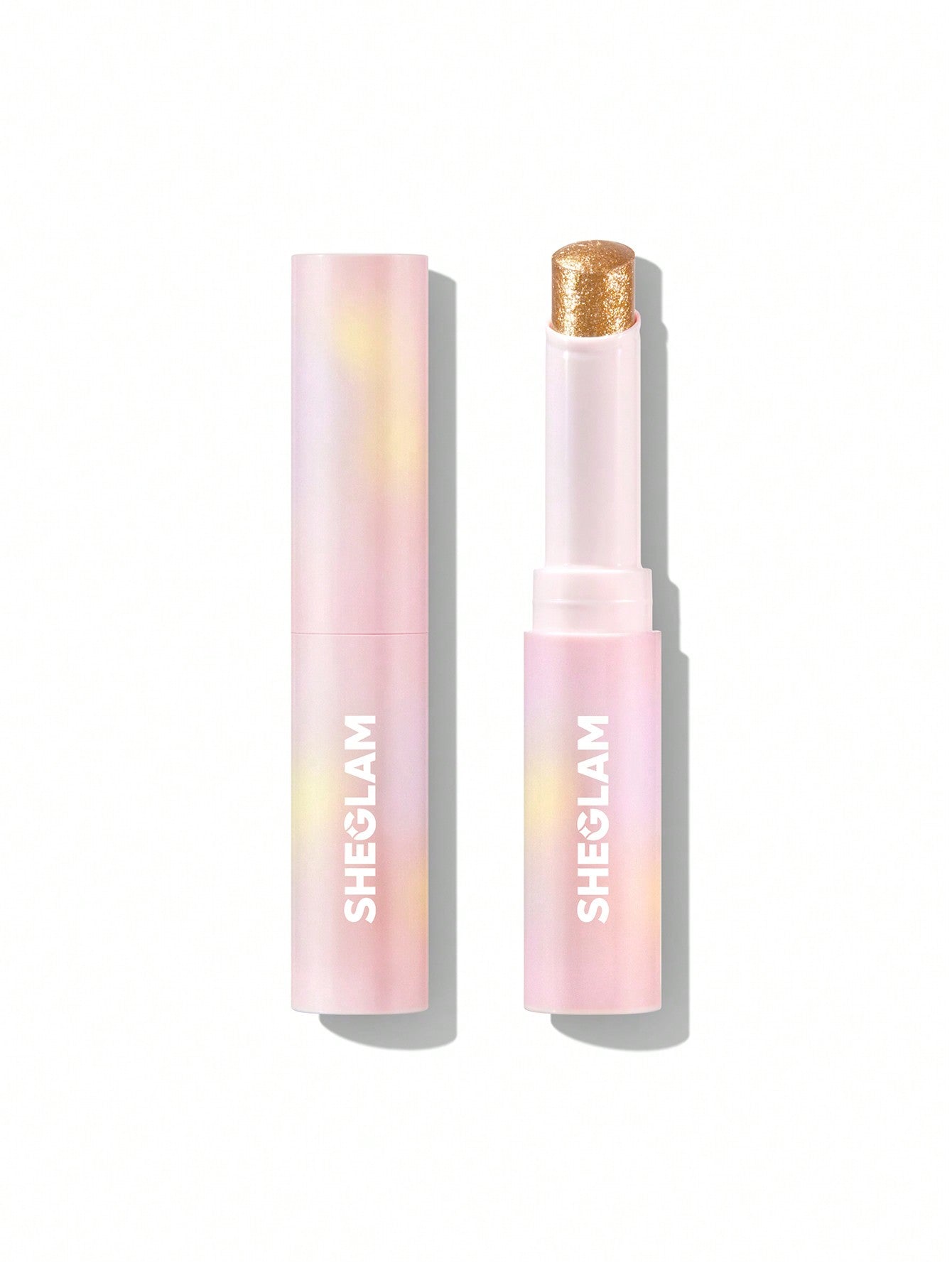 Sheglam Crystal Jelly Glaze Stick-Fuchsia Fun
