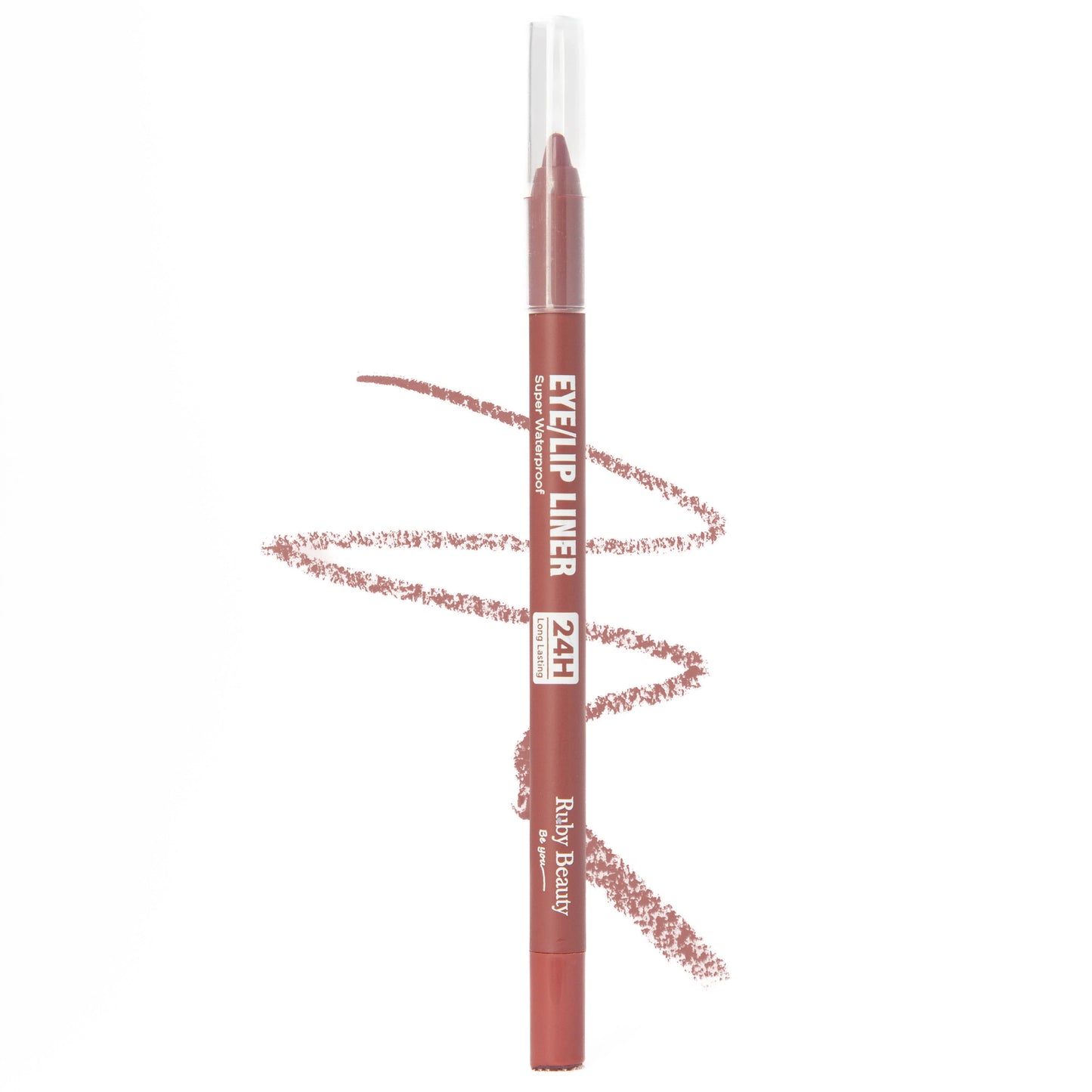 Ruby Beauty EYE/LIP LINER 1001