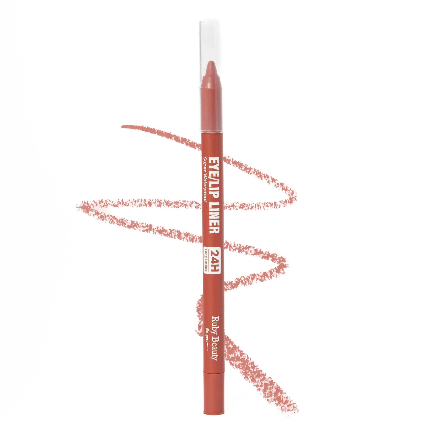 Ruby Beauty EYE/LIP LINER 1001