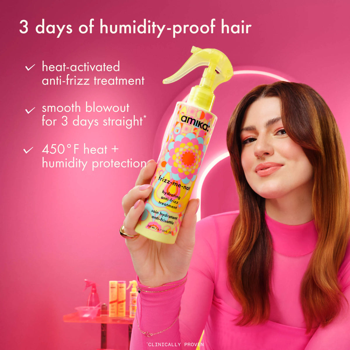 Sephora Favorites  Hot in Summer Hair Treatments