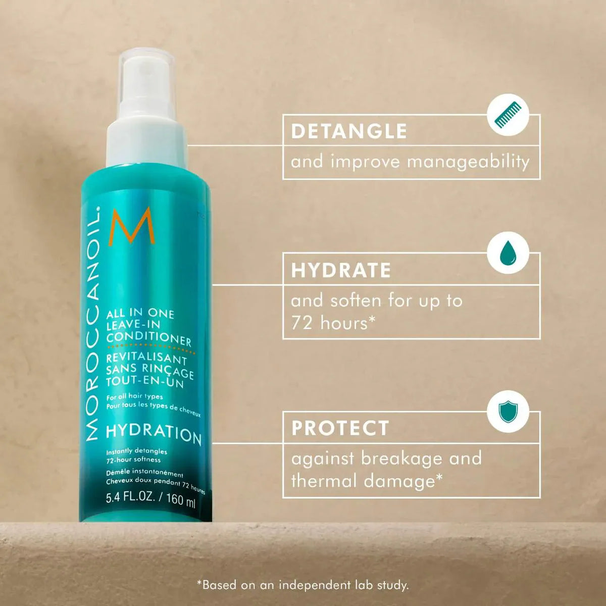 Sephora Favorites  Hot in Summer Hair Treatments