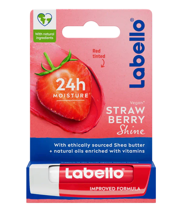 Labello lip balm - All Shades