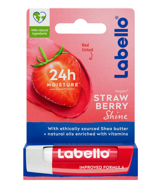 Labello lip balm - All Shades