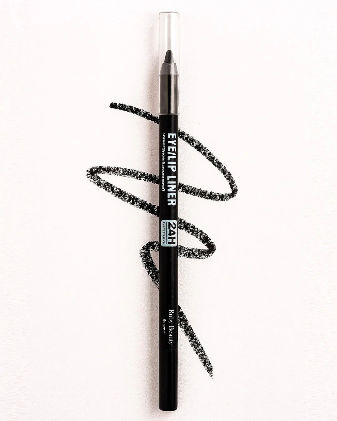 Ruby Beauty EYE/LIP LINER 1001