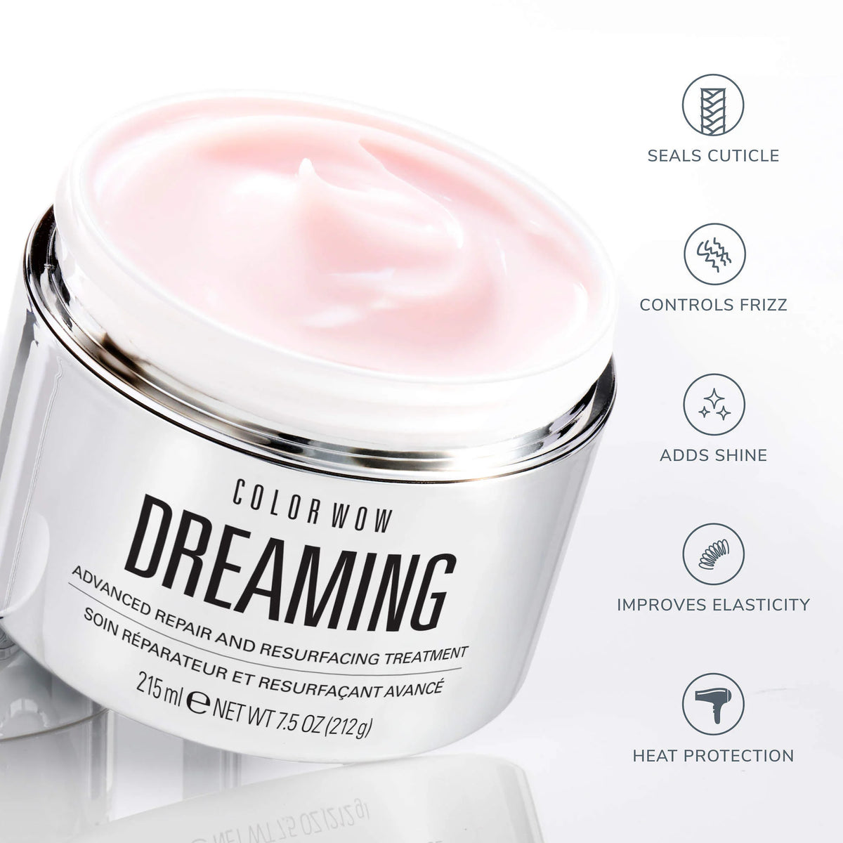 Sephora Favorites  Hot in Summer Hair Treatments