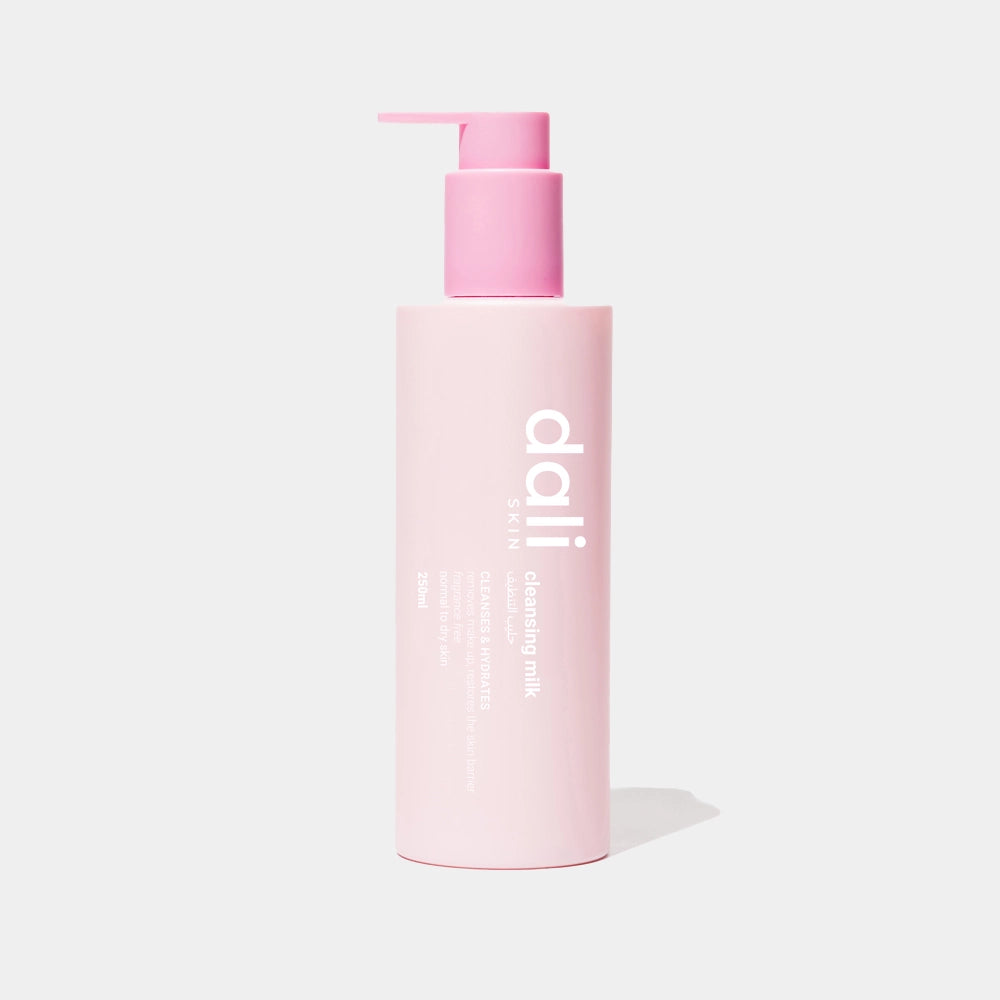 Dali Cleansing Milk
