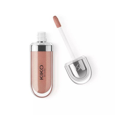 Kiko 3d Hydra Lip-Gloss