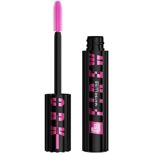 Maybelline Lash Sensational Firework Washable Mascara