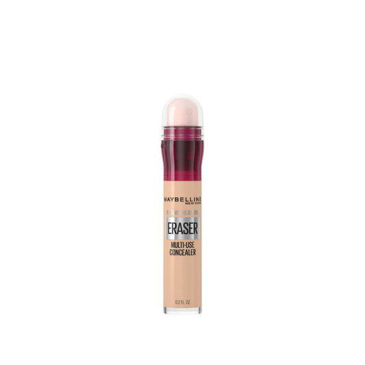 Maybelline New York Instant Age Rewind Eraser Dark circles treatment, Multi-Use Concealer