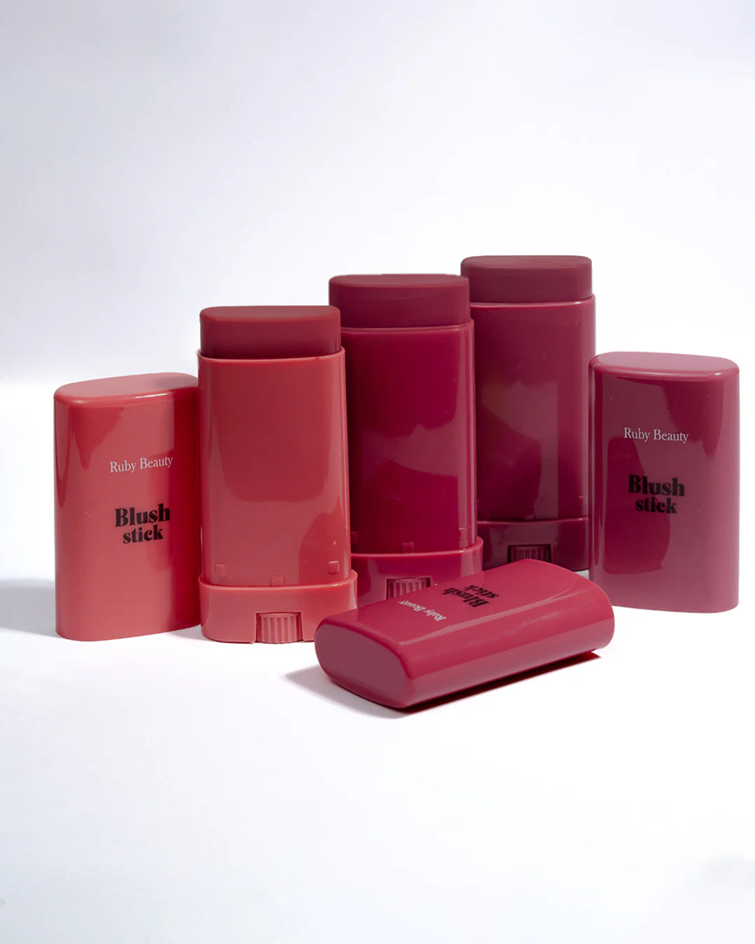 Ruby Beauty Cream Blush Stick