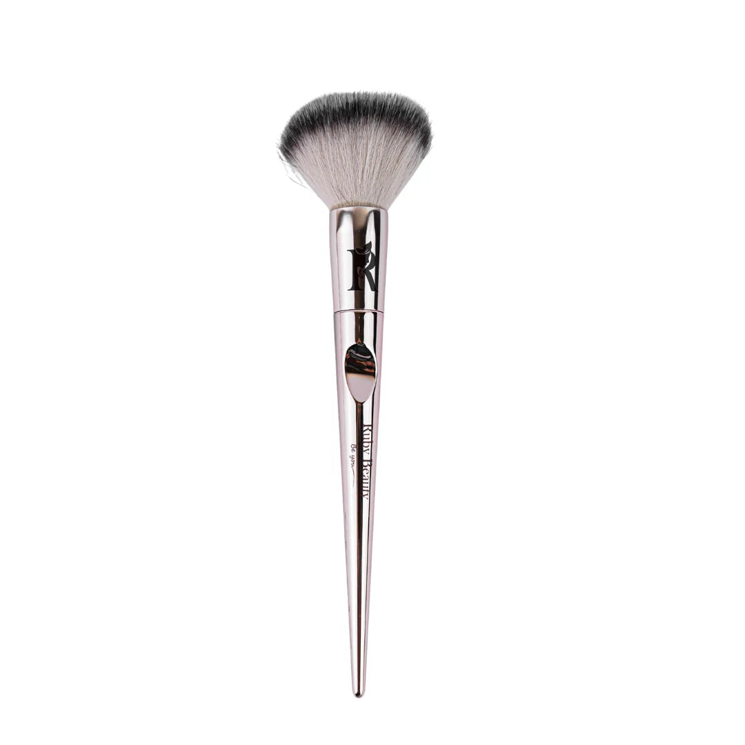 Ruby Beauty Blush Brush