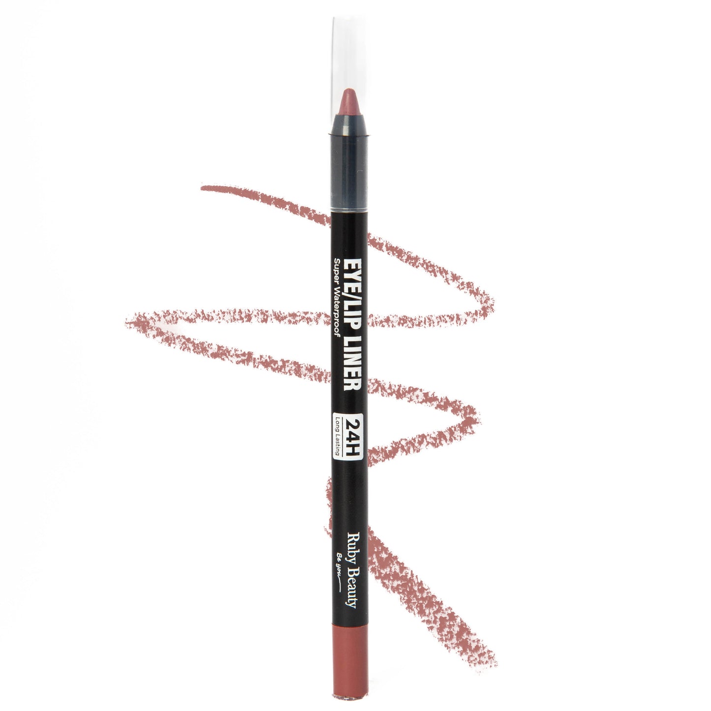 Ruby Beauty EYE/LIP LINER 1001