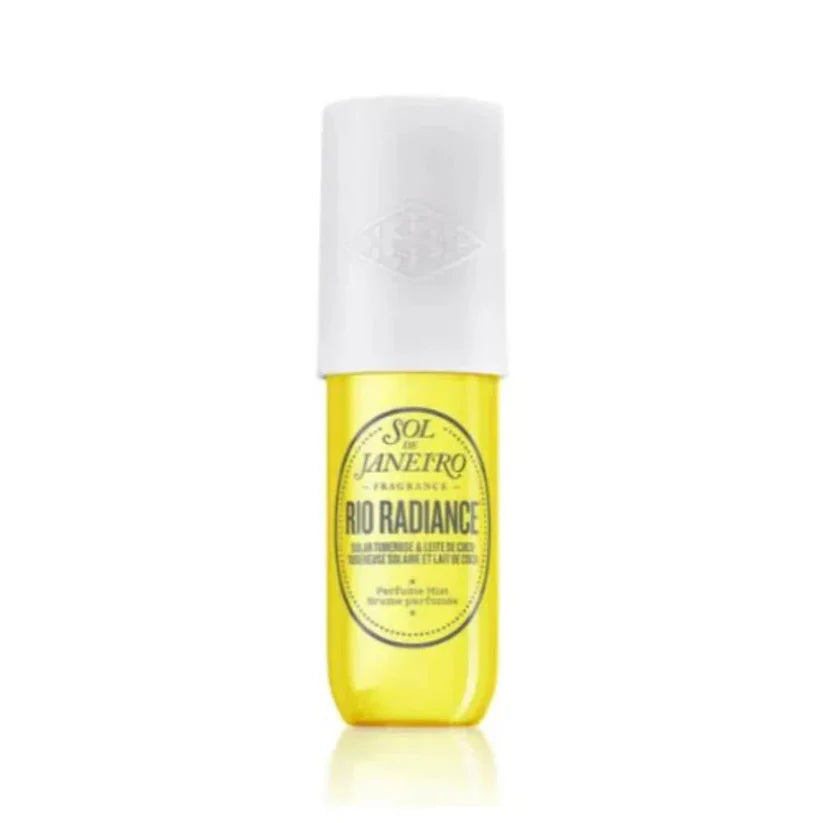 Rio Radiance Perfume Mist