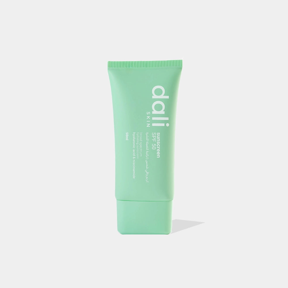 Dali Sunscreen SPF-50