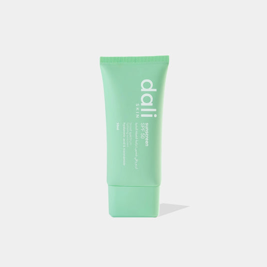 Dali Sunscreen SPF-50