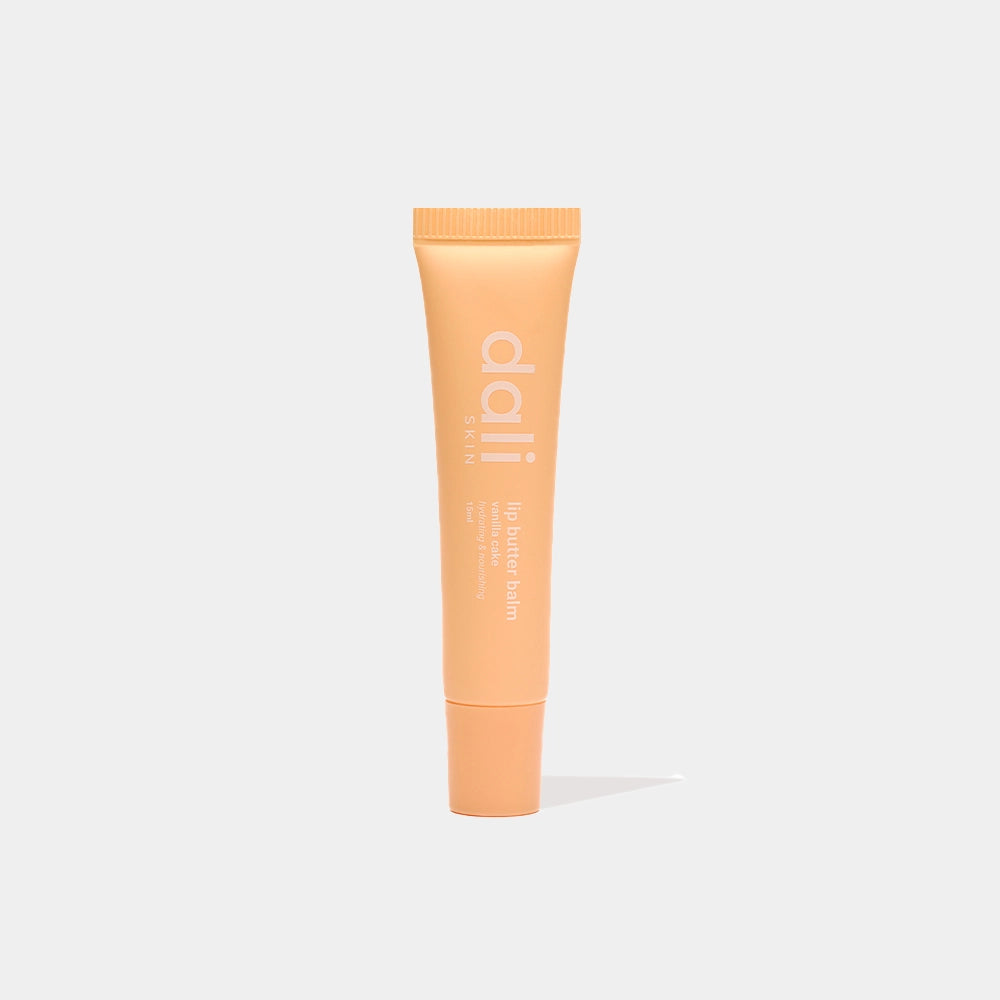 Dali Lip Butter Balm
