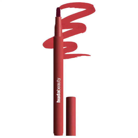 HudaBeauty - Lip Contour Stain