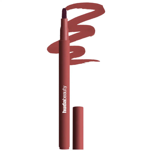 HudaBeauty - Lip Contour Stain