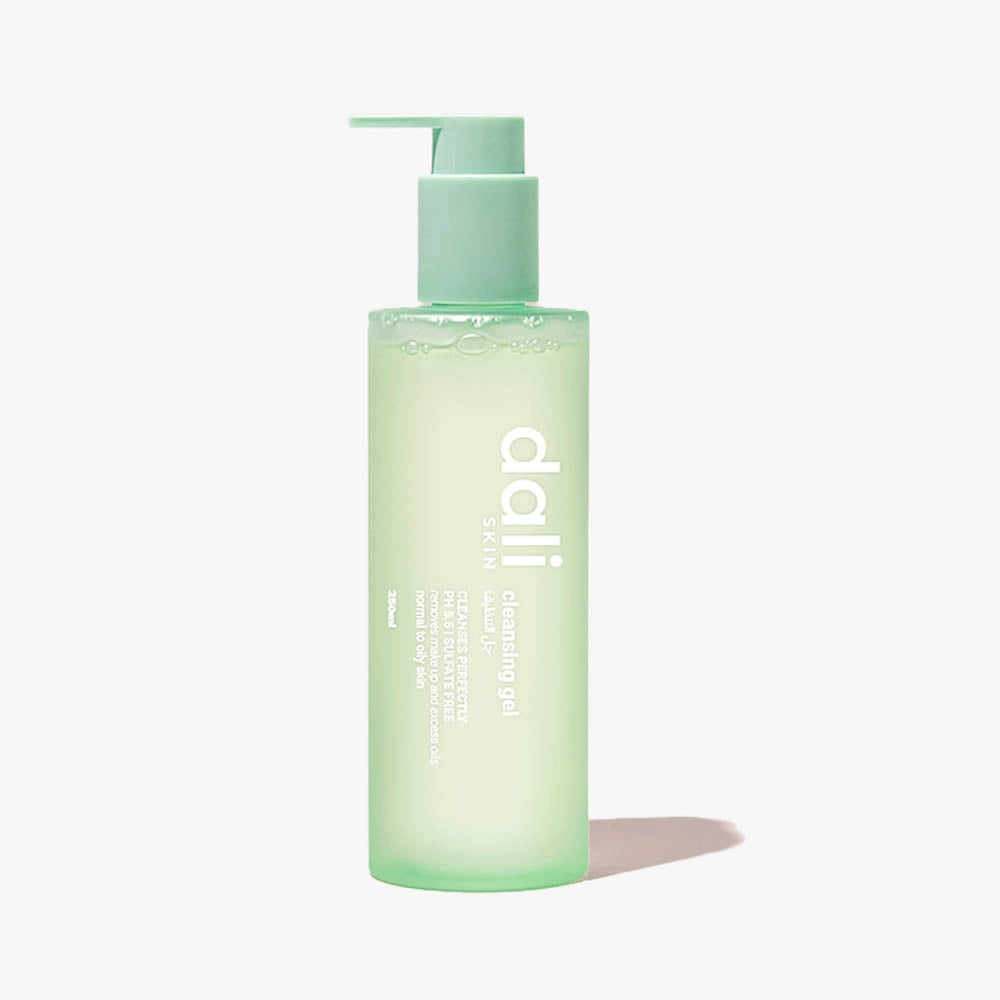 Dali Cleansing Gel