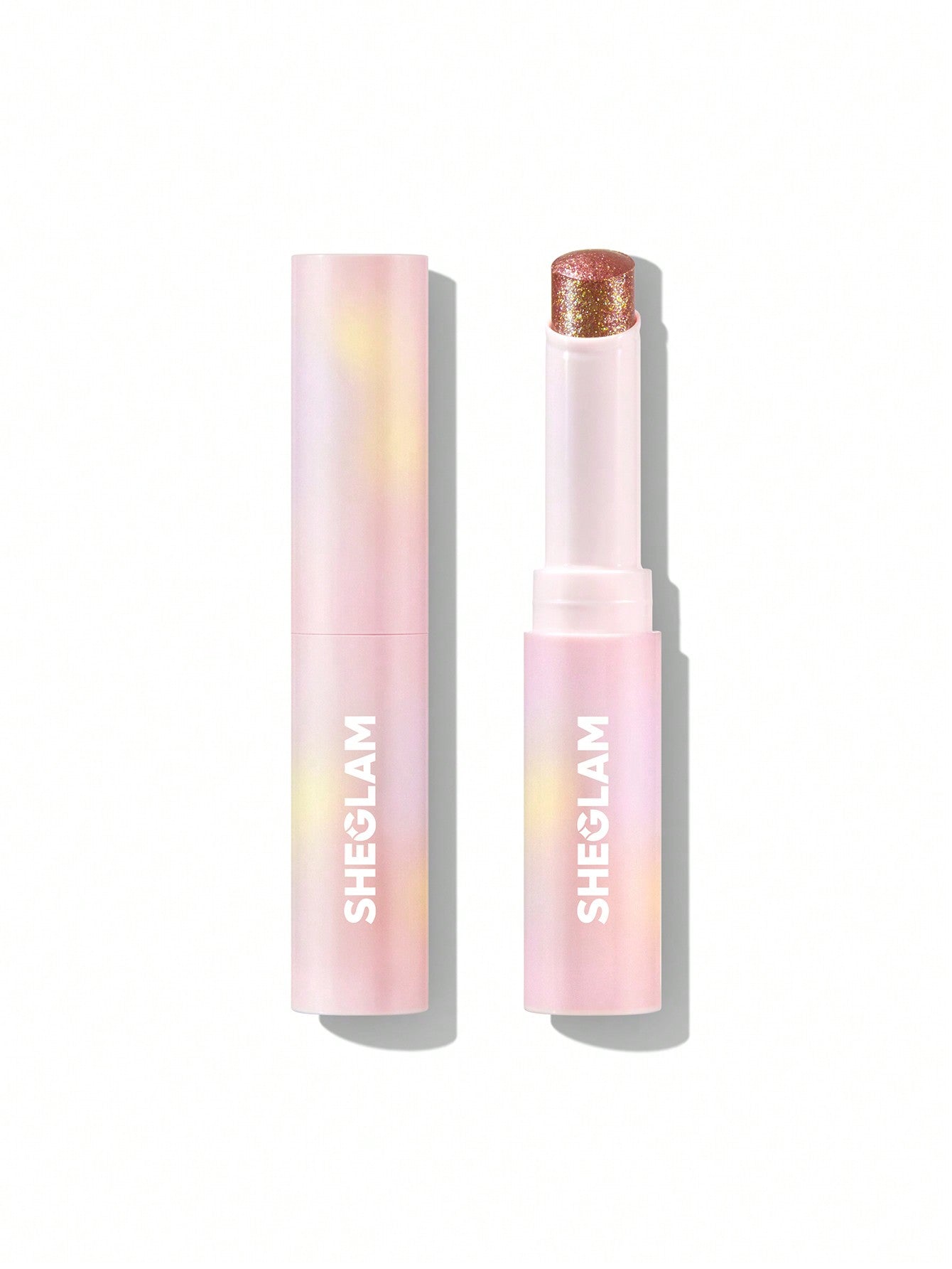 Sheglam Crystal Jelly Glaze Stick-Fuchsia Fun