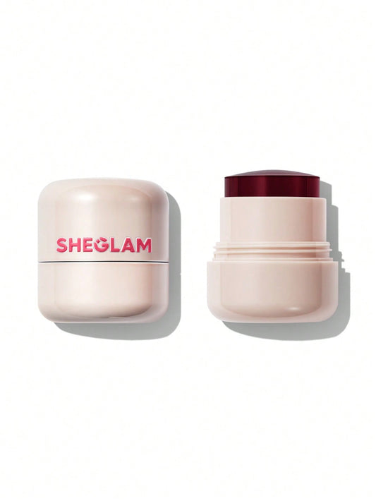 Sheglam Jelly-Licious Hydrating Lip & Blush Tint