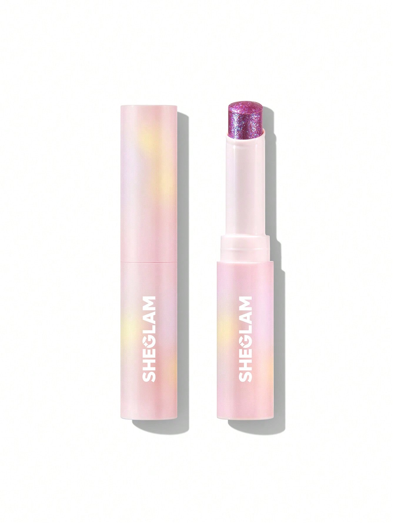 Sheglam Crystal Jelly Glaze Stick-Fuchsia Fun