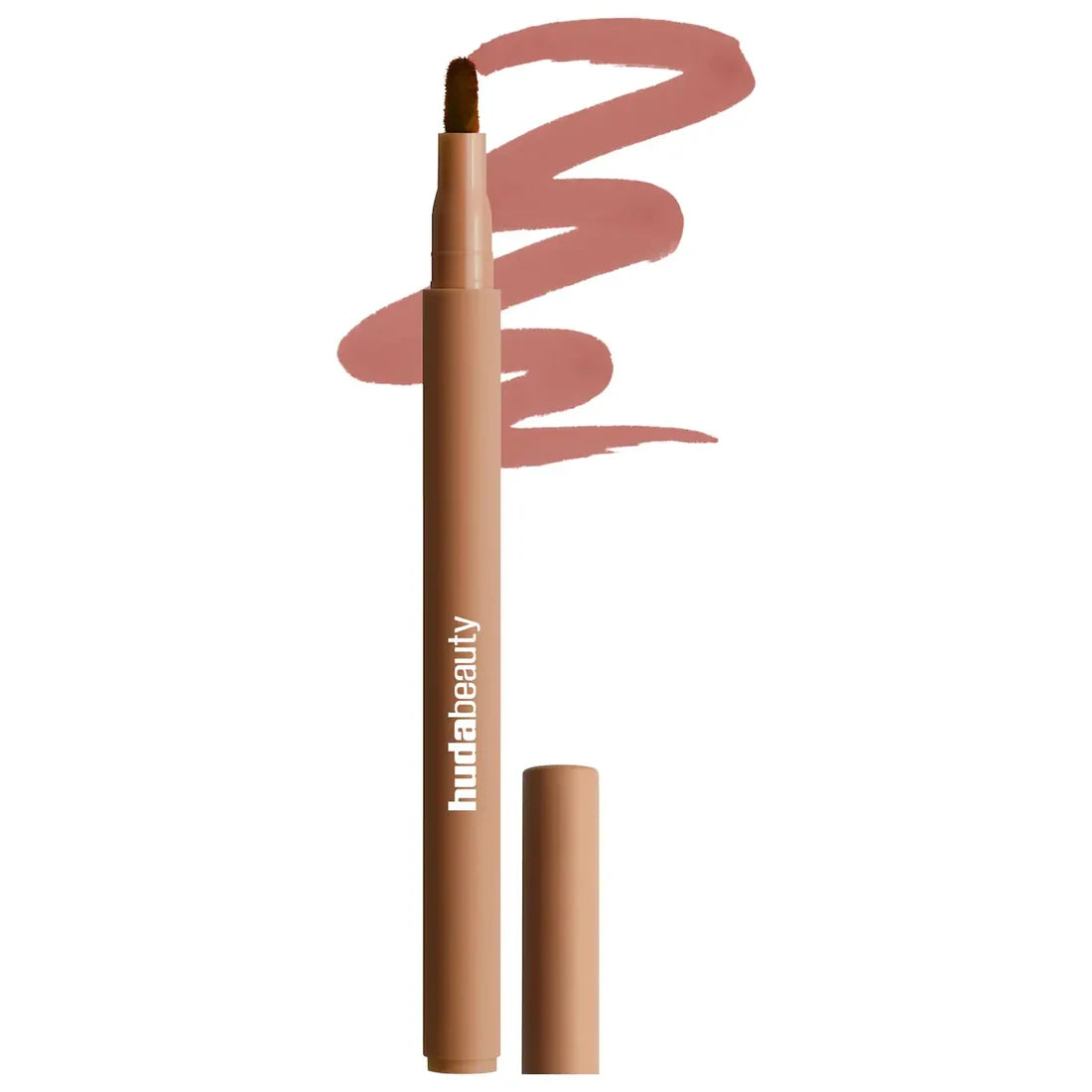 HudaBeauty - Lip Contour Stain