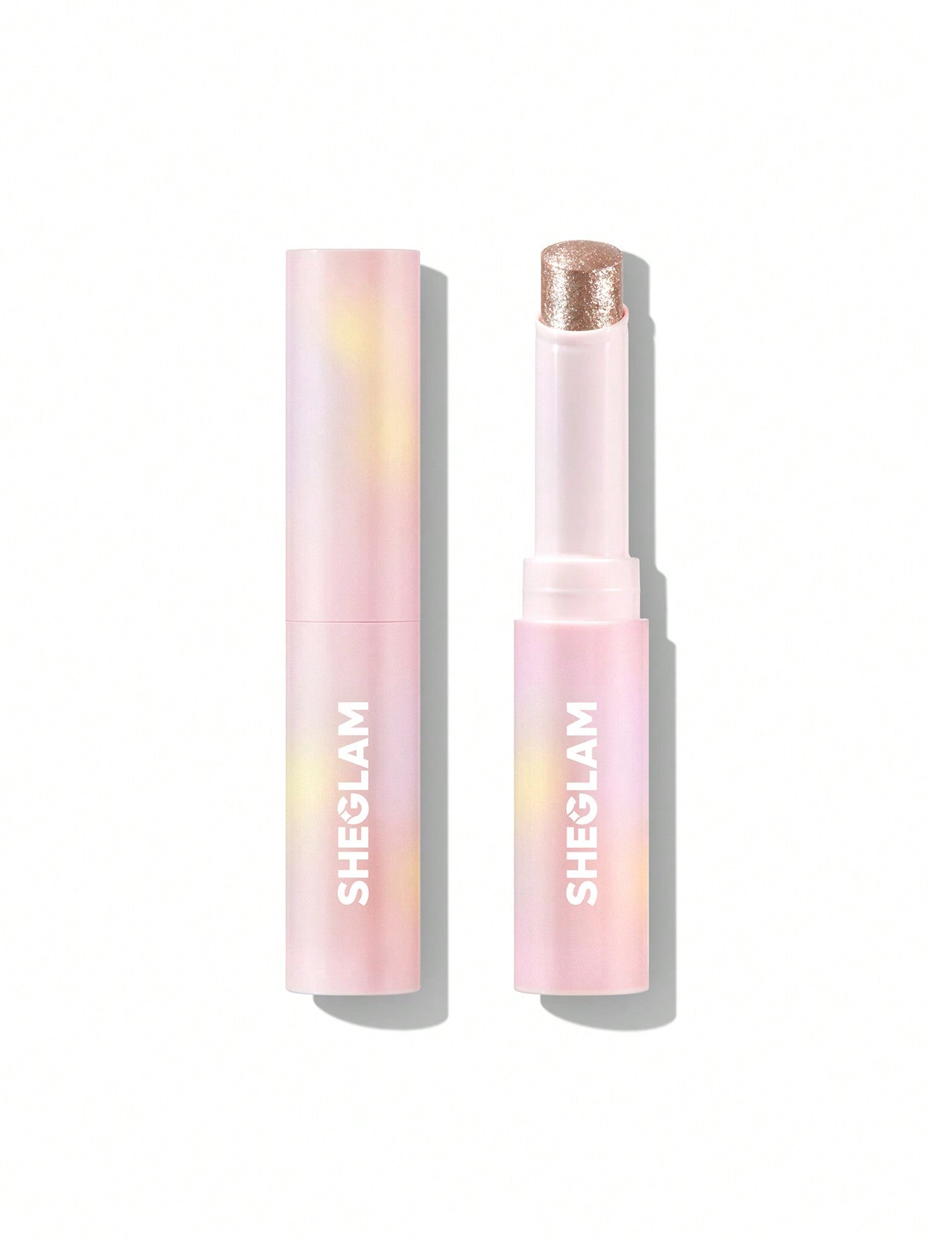 Sheglam Crystal Jelly Glaze Stick-Fuchsia Fun