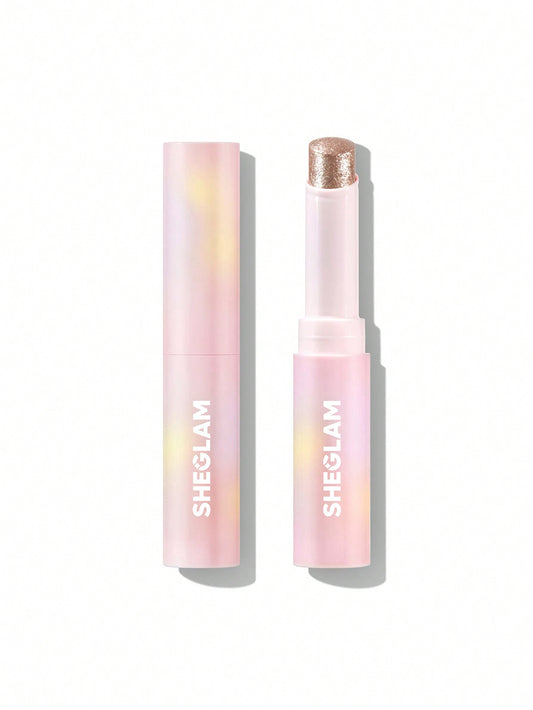 Sheglam Crystal Jelly Glaze Stick-Fuchsia Fun